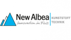 New Albea Logo