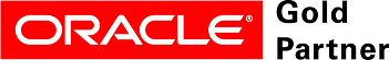 Oracle Gold Logo klein