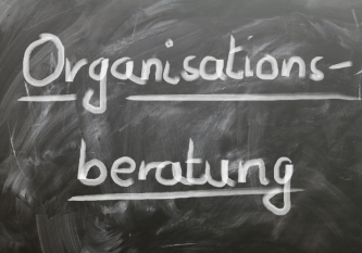 Organisationsberatung