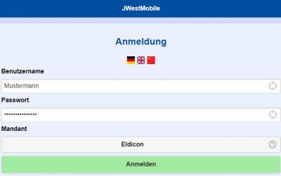 Login Bild 2024